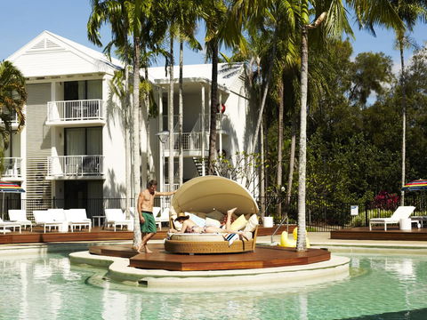 Oaks Port Douglas Resort - Accommodation Kalgoorlie 32