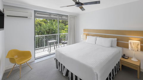 Oaks Port Douglas Resort - Accommodation Kalgoorlie 16