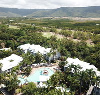 Oaks Resort Port Douglas - Accommodation Kalgoorlie