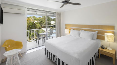 Oaks Port Douglas Resort - Accommodation Kalgoorlie 10