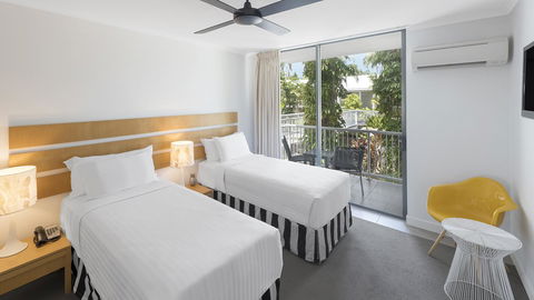 Oaks Port Douglas Resort - Accommodation Kalgoorlie 13