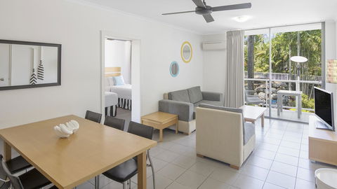 Oaks Port Douglas Resort - Accommodation Kalgoorlie 11