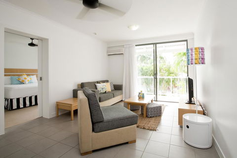 Oaks Port Douglas Resort - Accommodation Kalgoorlie 34