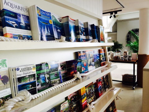 Oaks Port Douglas Resort - Accommodation Kalgoorlie 38