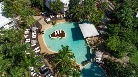 Oaks Port Douglas Resort - Accommodation Kalgoorlie 3