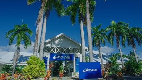 Oaks Port Douglas Resort - Accommodation Kalgoorlie 7