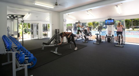 Oaks Port Douglas Resort - Accommodation Kalgoorlie 43