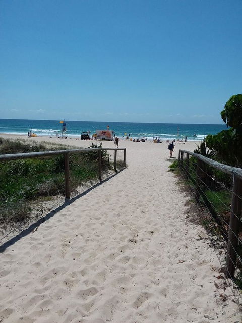 Surfers Chalet - Accommodation Kalgoorlie 5