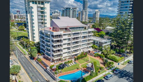 Surfers Chalet - Accommodation Kalgoorlie 30