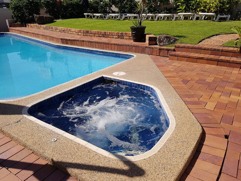 Surfers Chalet - Accommodation Kalgoorlie 26