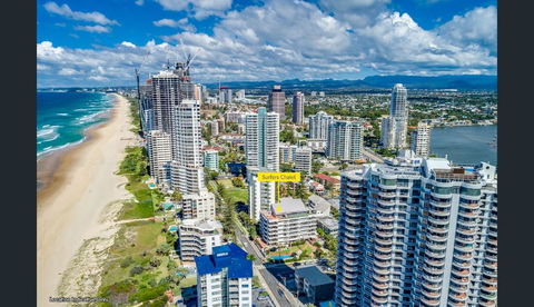 Surfers Chalet - Accommodation Kalgoorlie 12