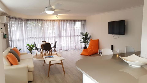 Surfers Chalet - Accommodation Kalgoorlie 11