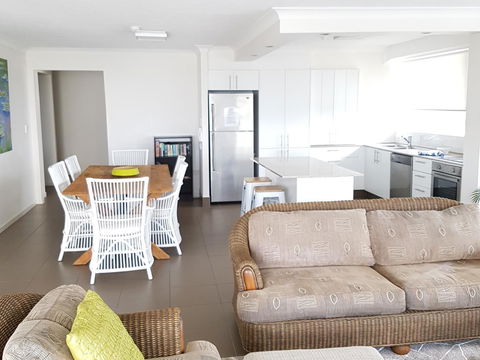 Surfers Chalet - Accommodation Kalgoorlie 33