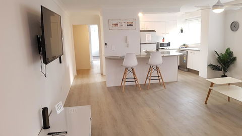 Surfers Chalet - Accommodation Kalgoorlie 10