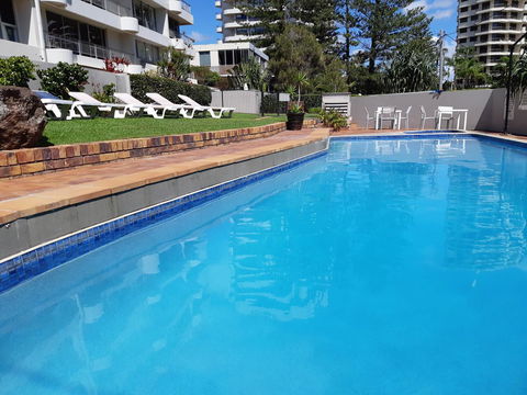 Surfers Chalet - Accommodation Kalgoorlie 7
