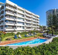 Surfers Chalet - Accommodation Kalgoorlie