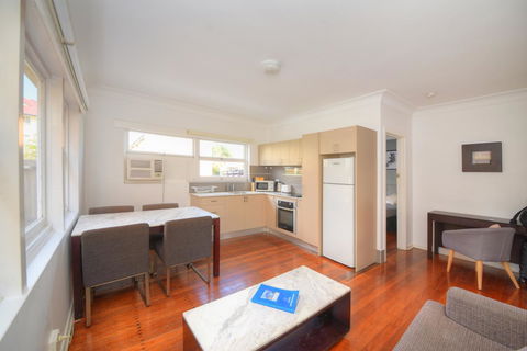 Backpackers In Paradise 18-35 Hostel - Accommodation Kalgoorlie 11