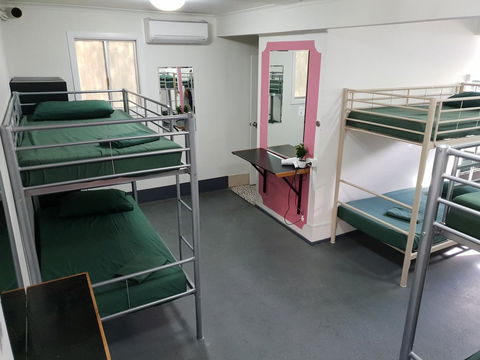 Backpackers In Paradise 18-35 Hostel - Accommodation Kalgoorlie 10