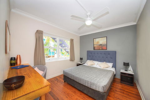 Backpackers In Paradise 18-35 Hostel - Accommodation Kalgoorlie 1