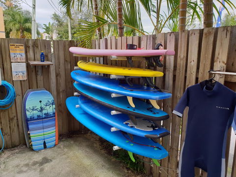 Backpackers In Paradise 18-35 Hostel - Accommodation Kalgoorlie 9