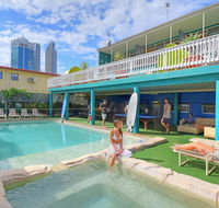 Backpackers In Paradise Resort - Accommodation Kalgoorlie