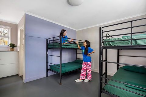 Backpackers In Paradise 18-35 Hostel - Accommodation Kalgoorlie 3