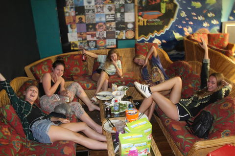 Backpackers In Paradise 18-35 Hostel - Accommodation Kalgoorlie 20