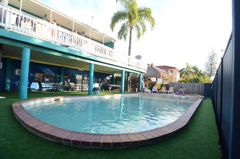 Backpackers In Paradise 18-35 Hostel - Accommodation Kalgoorlie 22