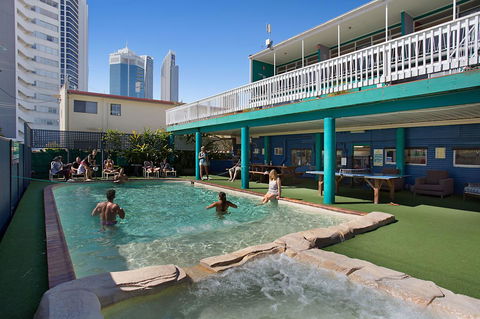 Backpackers In Paradise 18-35 Hostel - Accommodation Kalgoorlie 19