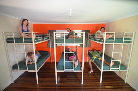 Backpackers In Paradise 18-35 Hostel - Accommodation Kalgoorlie 21