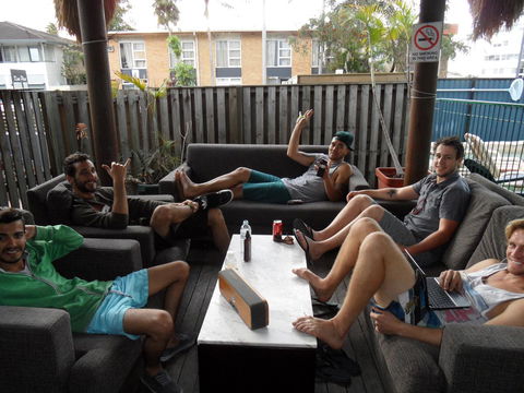 Backpackers In Paradise 18-35 Hostel - Accommodation Kalgoorlie 27