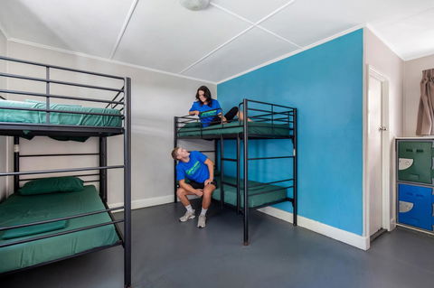 Backpackers In Paradise 18-35 Hostel - Accommodation Kalgoorlie 4