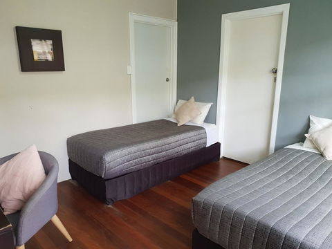 Backpackers In Paradise 18-35 Hostel - Accommodation Kalgoorlie 5