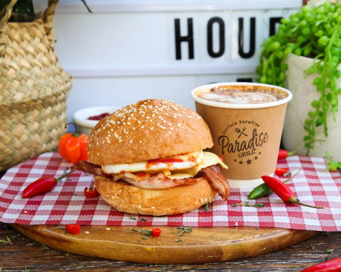 Backpackers In Paradise 18-35 Hostel - Accommodation Kalgoorlie 24