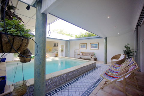[ ANDY'S BEACH HOUSE ] - Accommodation Kalgoorlie 20