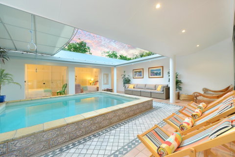 [ ANDY'S BEACH HOUSE ] - Accommodation Kalgoorlie 0
