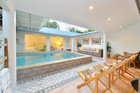 [ ANDY'S BEACH HOUSE ] - Accommodation Kalgoorlie 15