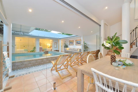 [ ANDY'S BEACH HOUSE ] - Accommodation Kalgoorlie 5