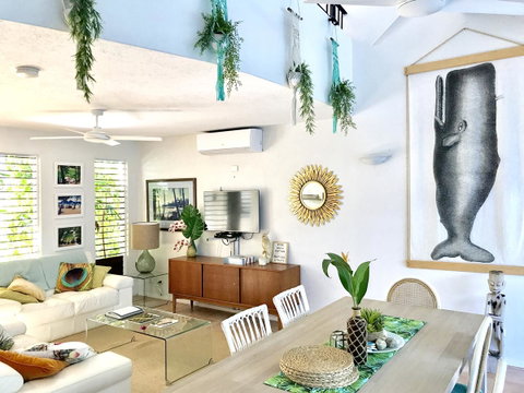 [ ANDY'S BEACH HOUSE ] - Accommodation Kalgoorlie 41