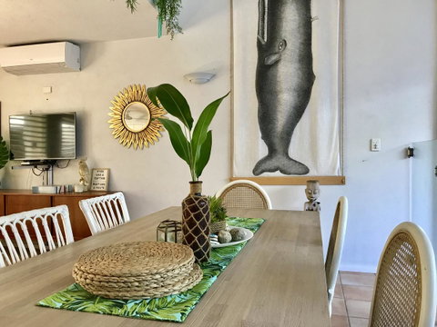 [ ANDY'S BEACH HOUSE ] - Accommodation Kalgoorlie 40