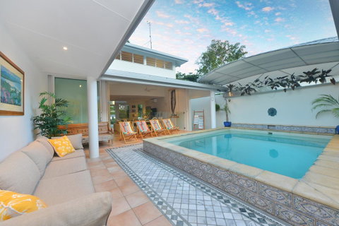 [ ANDY'S BEACH HOUSE ] - Accommodation Kalgoorlie 17