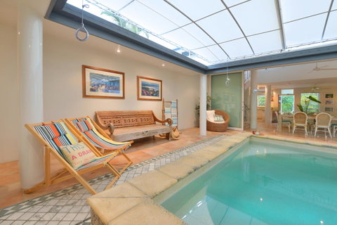 [ ANDY'S BEACH HOUSE ] - Accommodation Kalgoorlie 23