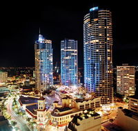 Mantra Towers of Chevron - Accommodation Kalgoorlie