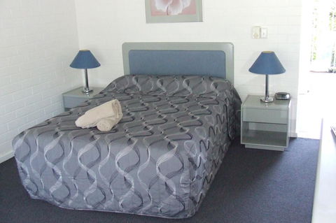 Dalby Manor Motor Inn - Accommodation Kalgoorlie 36
