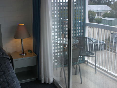 Dalby Manor Motor Inn - Accommodation Kalgoorlie 28