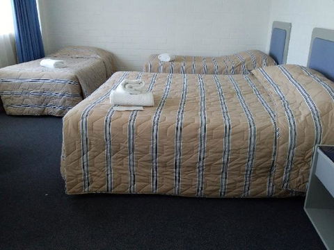 Dalby Manor Motor Inn - Accommodation Kalgoorlie 6