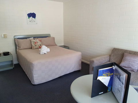 Dalby Manor Motor Inn - Accommodation Kalgoorlie 7