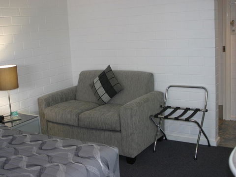 Dalby Manor Motor Inn - Accommodation Kalgoorlie 30