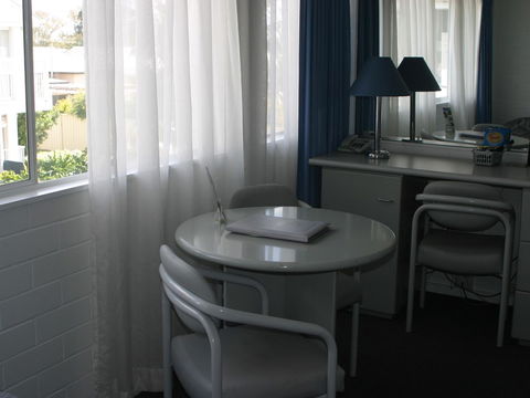 Dalby Manor Motor Inn - Accommodation Kalgoorlie 29