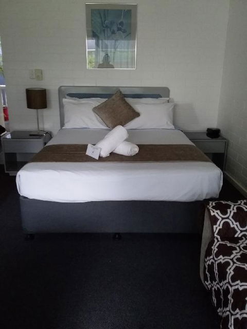 Dalby Manor Motor Inn - Accommodation Kalgoorlie 10